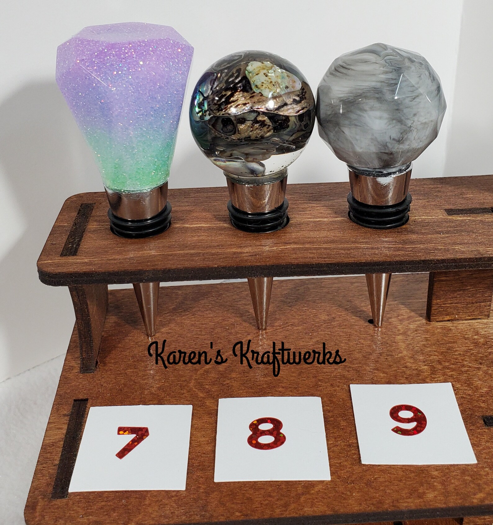 Wine Stopper Wine Bottle Stopper Liquor Bottle Stopper Etsy