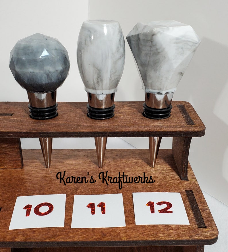 Wine Stopper Wine Bottle Stopper Liquor Bottle Stopper Etsy