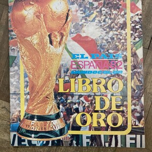 1982 サッカーW杯　スペイン大会 記念アートポスター　A2版 Amazon.co.jp: 1982 サッカーW杯 スペイン大会 記念アート