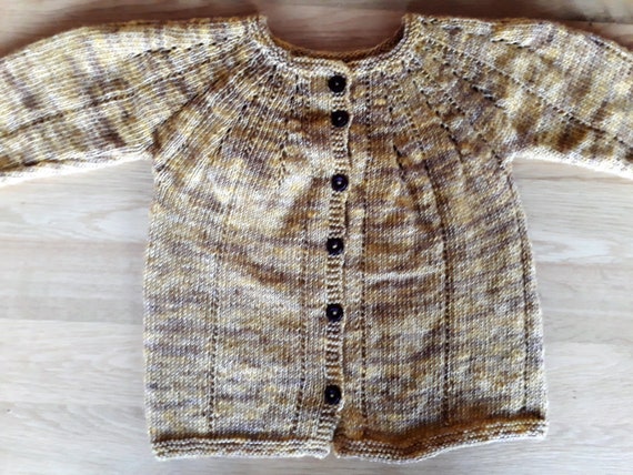 4t cardigan