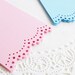 Custom listing - Lace Tags