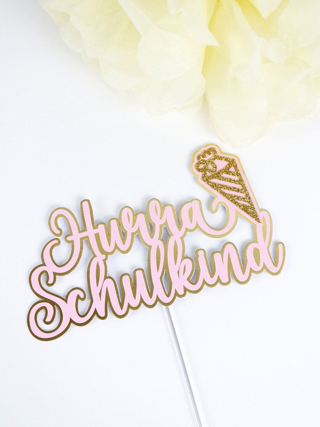 back-to-school-cake-topper-first-day-of-school-cake-topper-etsy