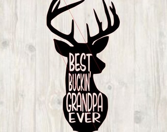 Download Grandpa svg | Etsy