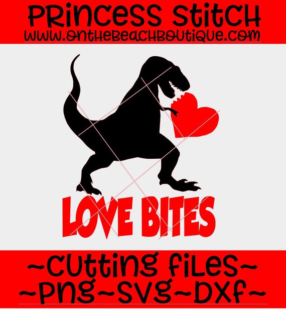 Download Love Bites Svg Free