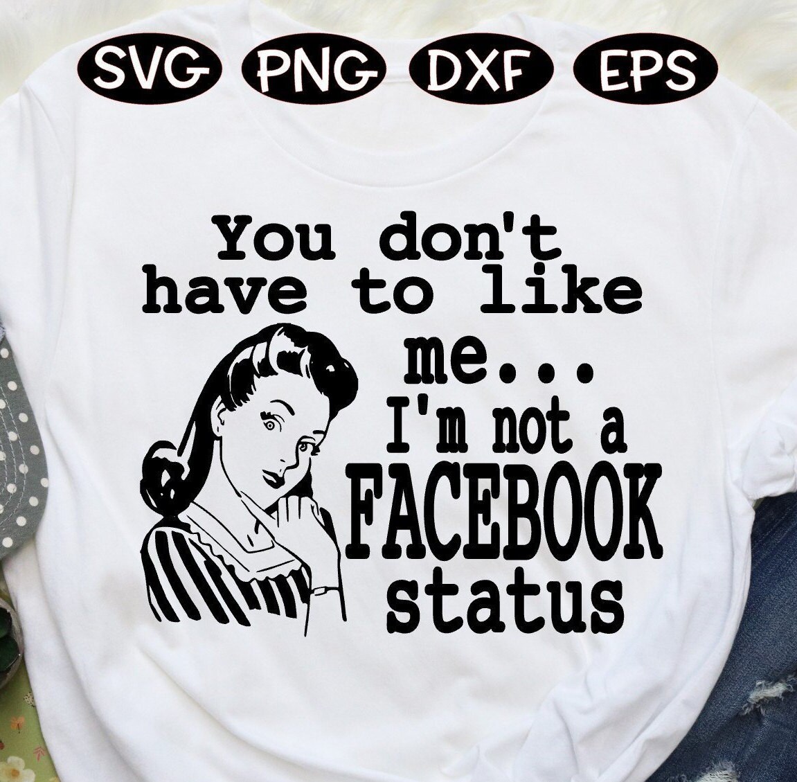 Free Free Don&#039;t Like Me Svg 398 SVG PNG EPS DXF File