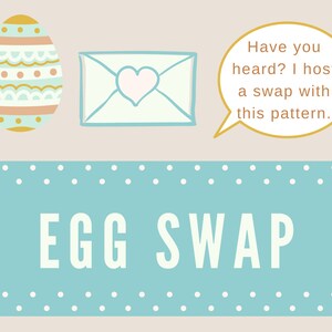 Fillable Fabric Eggs PDF pattern & tutorial by Lisa Jensen at PostalThreads, reusable alternative to plastic Easter eggs, fabric eggs image 7