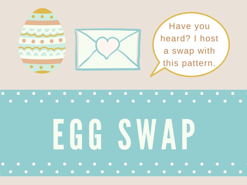 Fillable Fabric Eggs PDF pattern & tutorial by Lisa Jensen at PostalThreads, reusable alternative to plastic Easter eggs, fabric eggs image 7