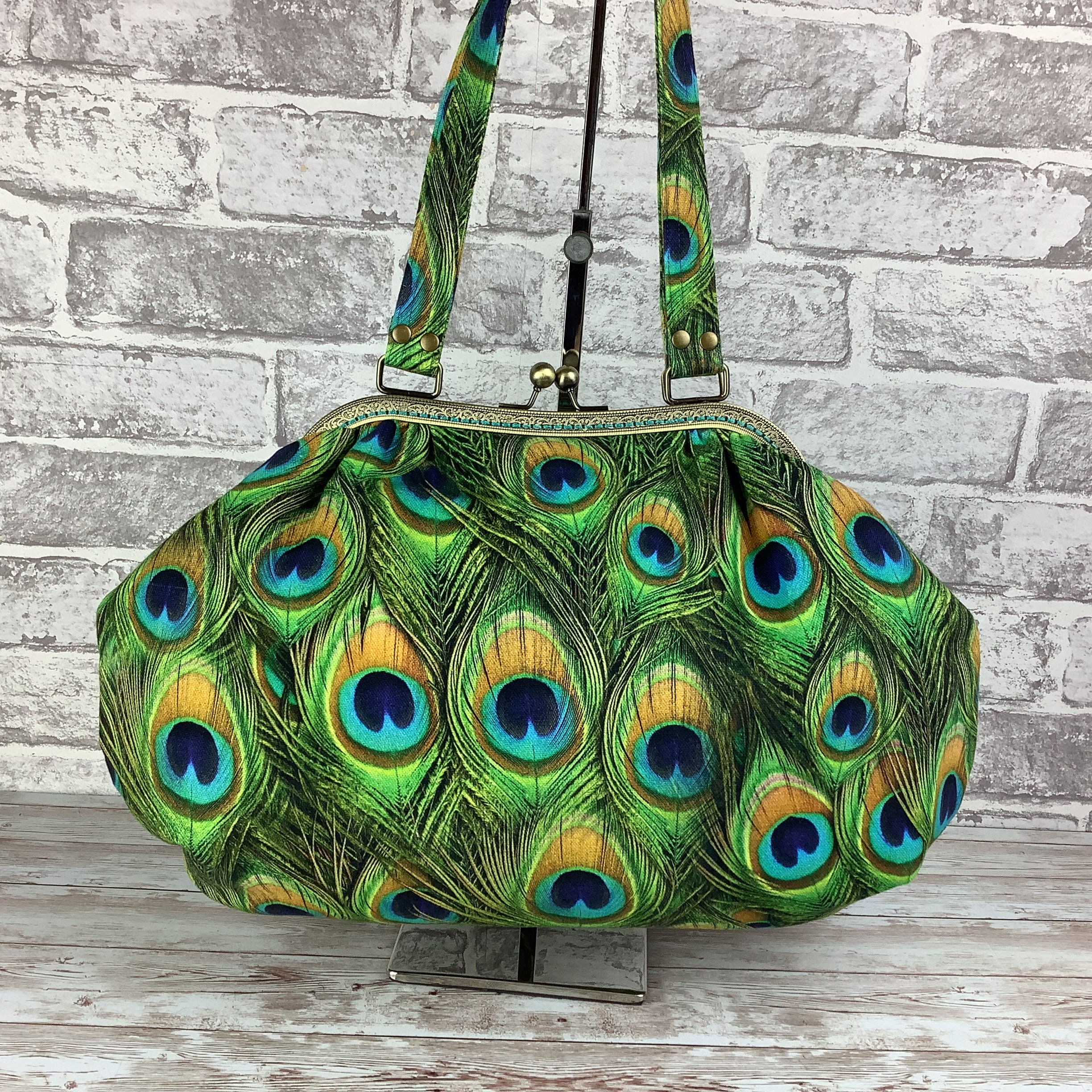 Peacock Tote Bags for Sale - Pixels