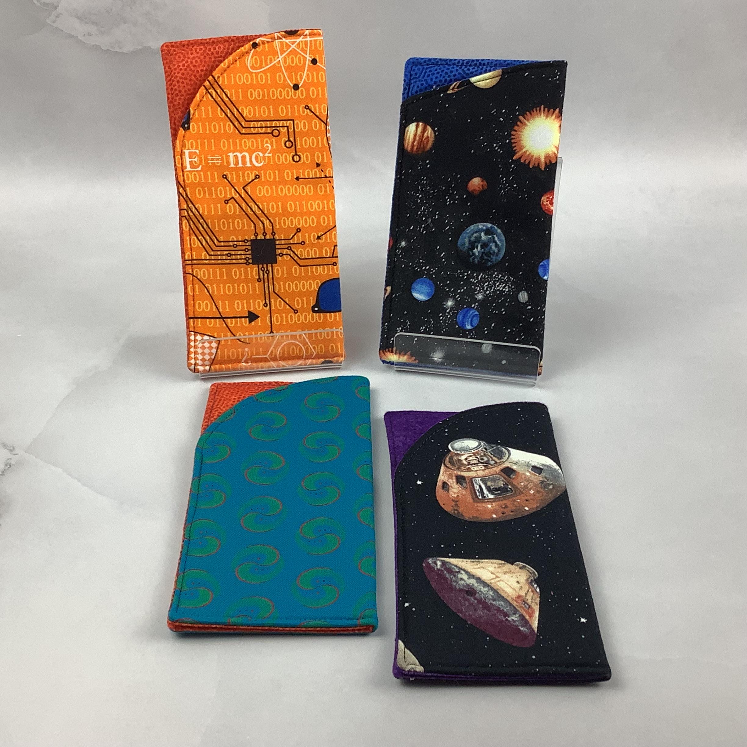 39 Best Eyeglasses Cases: Stylish and Protective Options for Your Eyewear 34 Fun fabric glasses case, options, handmade