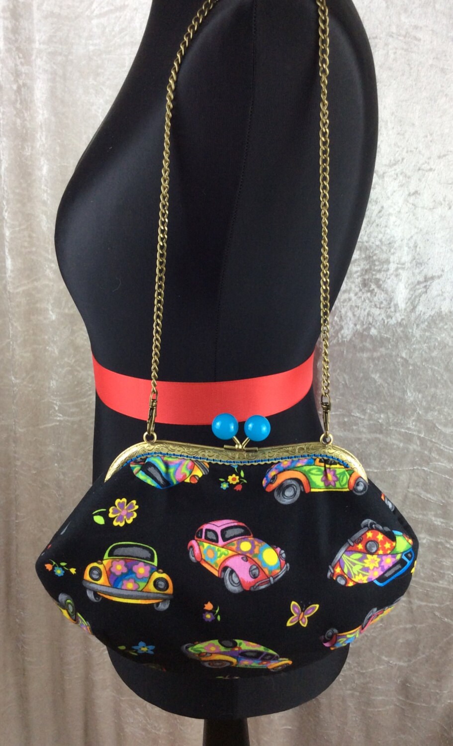 a bugs life purse