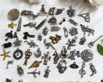 Charm Casting Divination Charms And Free Online Course