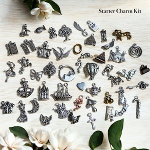 Charm Casting Divination Charms And Free Course