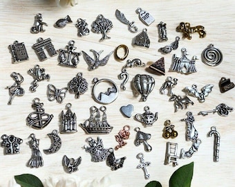 Charm Casting Divination Charms And Free Course