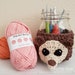 see more listings in the Other Crochet Patterns section