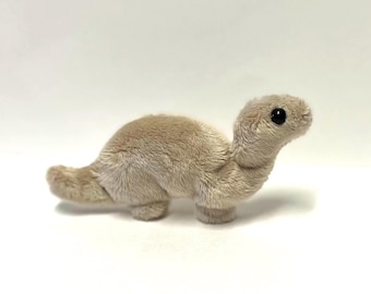 Pocket Plush Toy: Worry Pet, Weighted Sensory Plushie, Stress Relief, Hug Mom