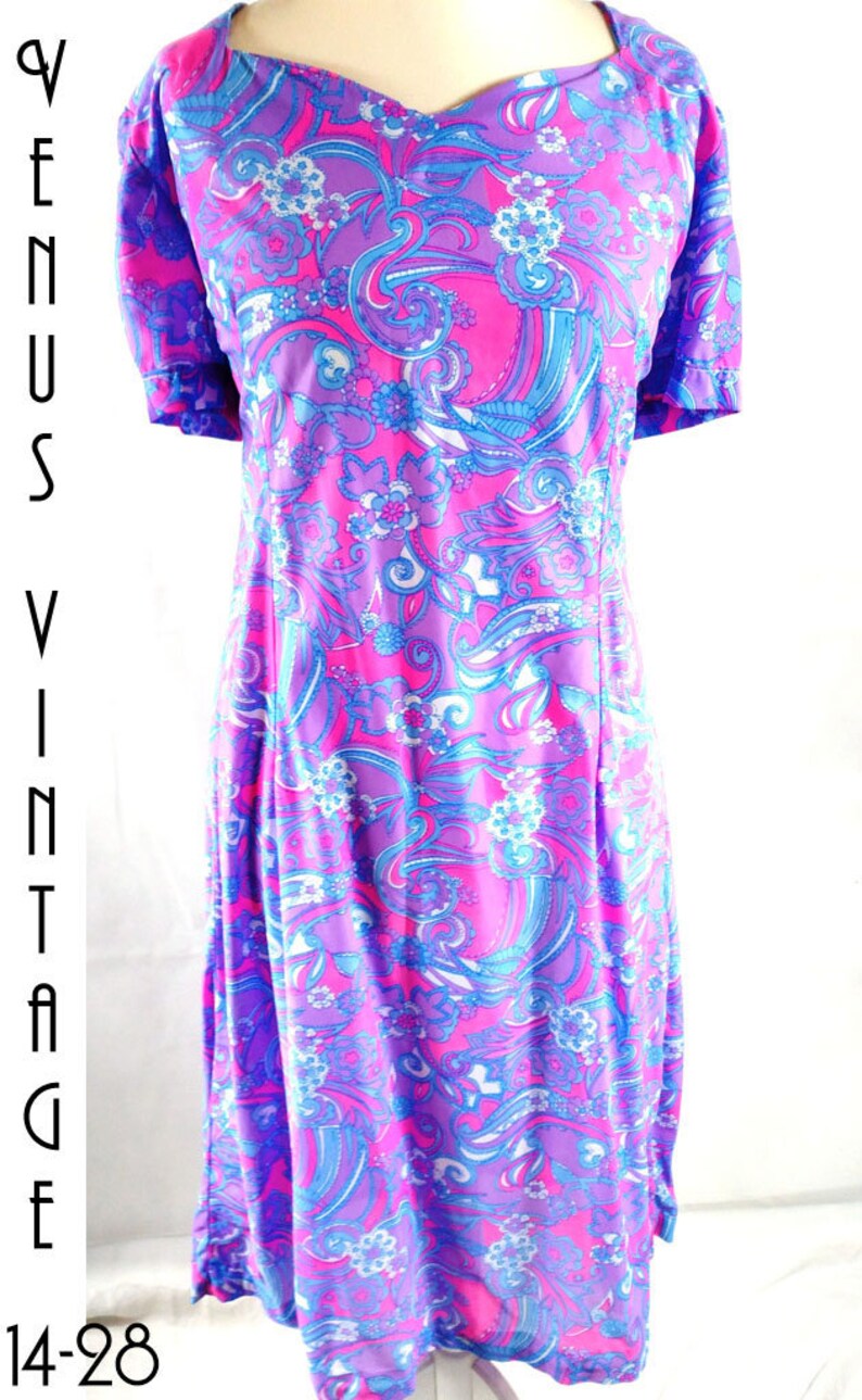 plus size shift dresses uk
