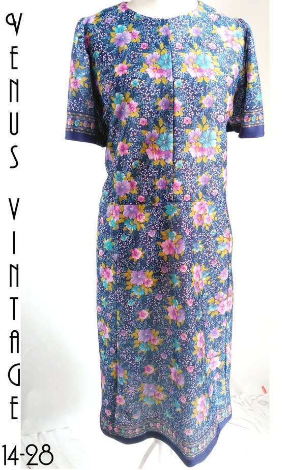plus size vintage dresses 1940s uk