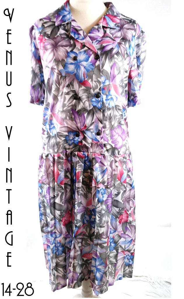 1920's dresses plus size uk