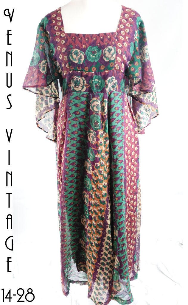 Size 18 cheap maxi dress uk