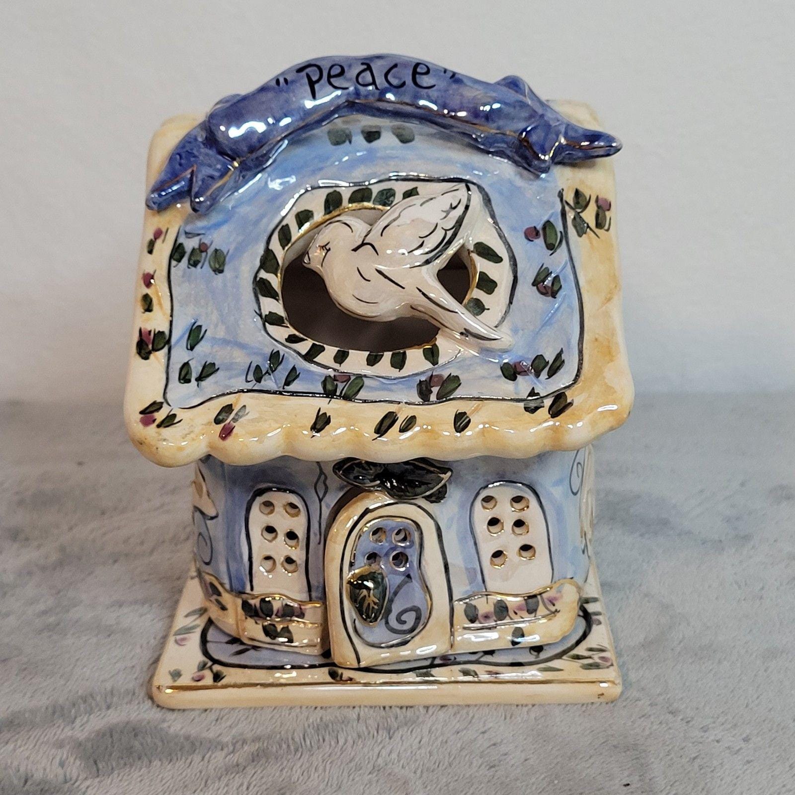 Blue Sky Clayworks Vintage - Etsy