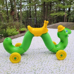 Fisher sales price inchworm