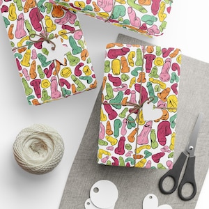 Carta da regalo per salsicce