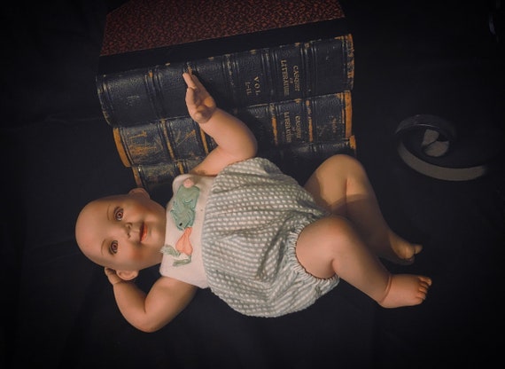 porcelain reborn dolls