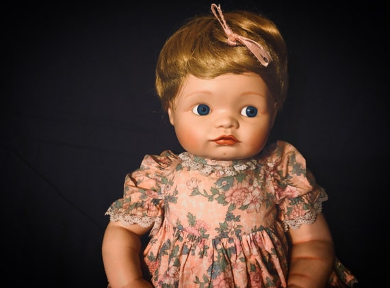 hamilton heritage dolls jessica