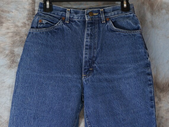 vintage lee riders