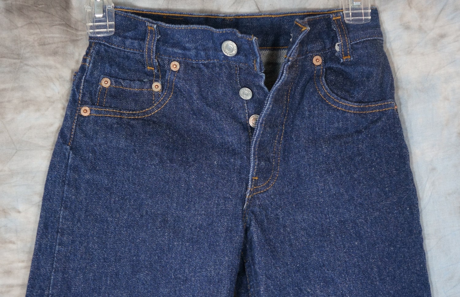 levis 701