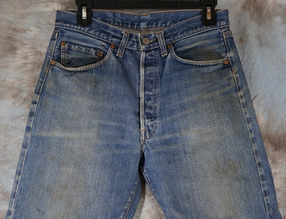 levi's selvedge 501