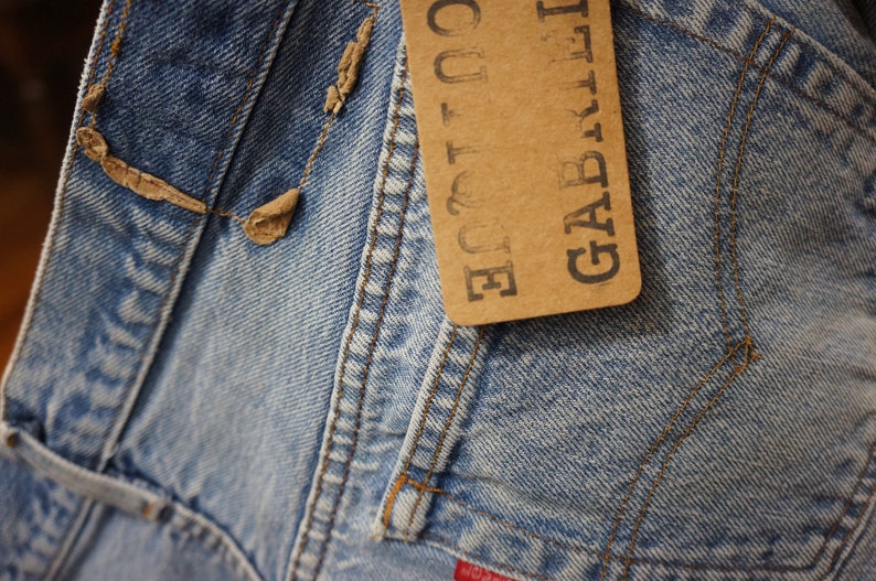 levis 501 32