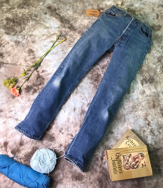 levis 501 26