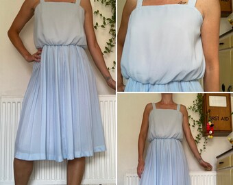 strappy sundress uk
