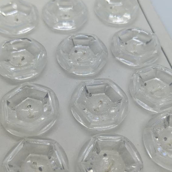 Translucent Buttons - Etsy