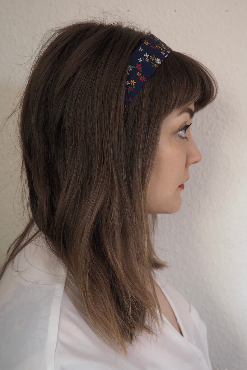 Vintage 80s Floral Fabric Hair Band Headband Aliceband Etsy vintage-80s-floral-fabric-hair-band-headband-aliceband-etsy