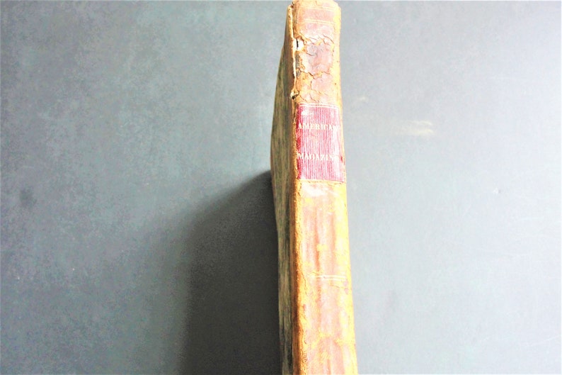 1836 American Magazine of Useful and Entertaining Knowledge, Volume 3