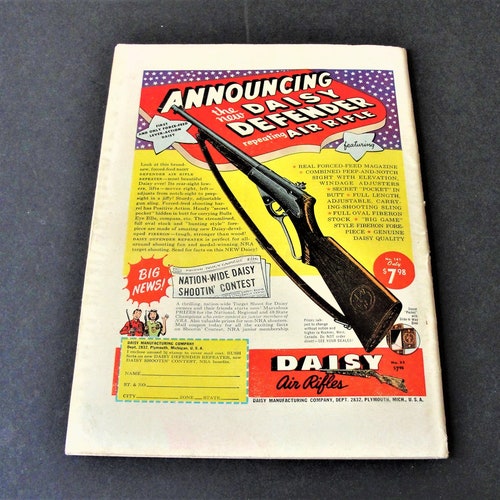 Plastic Man #34-The Longest shops Arm - a Rare Oldie- March 1952 -10 cent Golden Age, Quality Comic Publication Group, Comic Book.