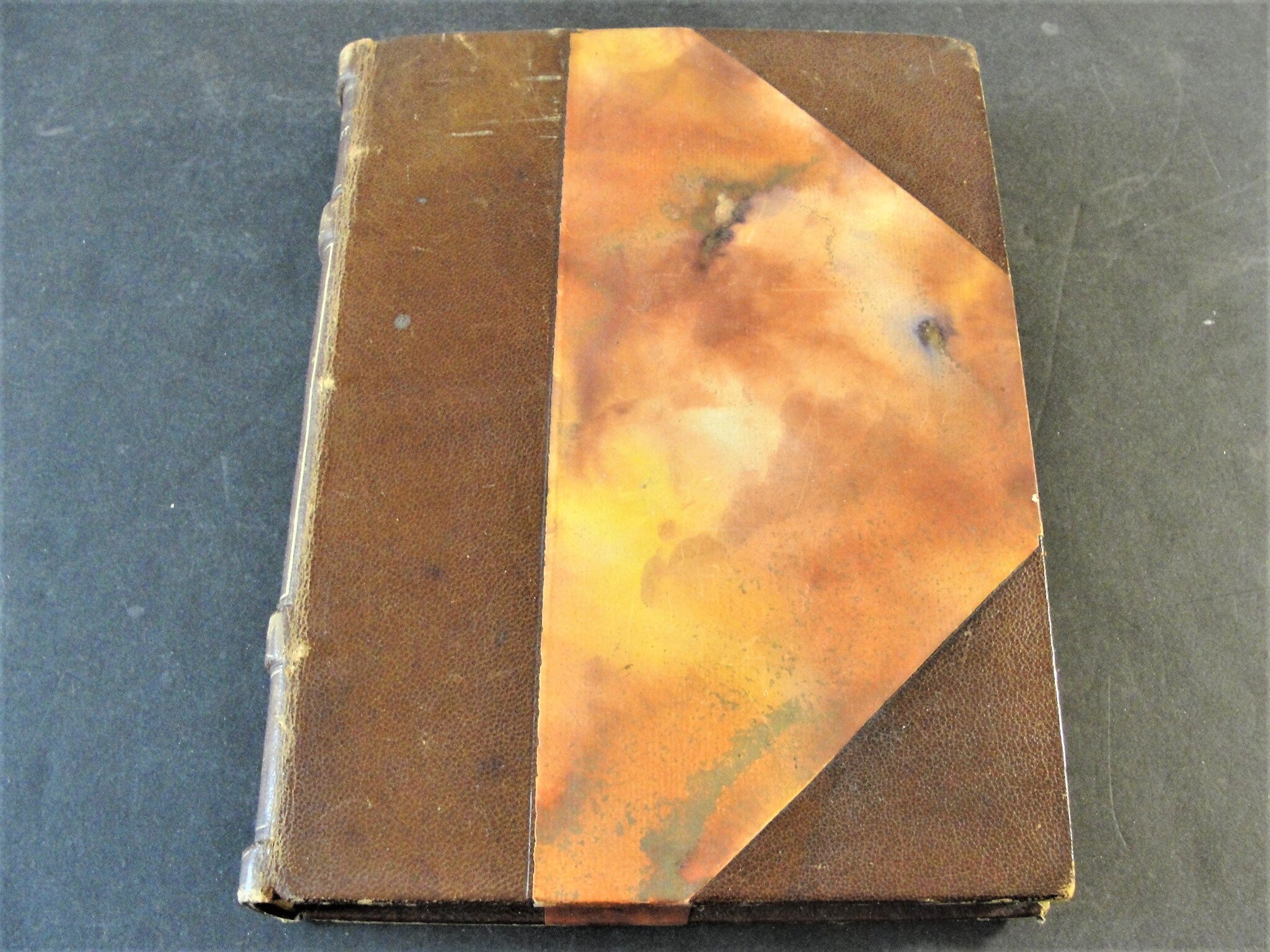 Histoire De Manon Lescaut – 1928 French Romantic Book, Maurice
