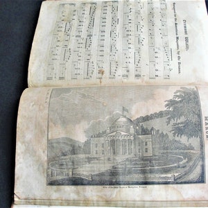 1836 American Magazine of Useful and Entertaining Knowledge, Volume 3