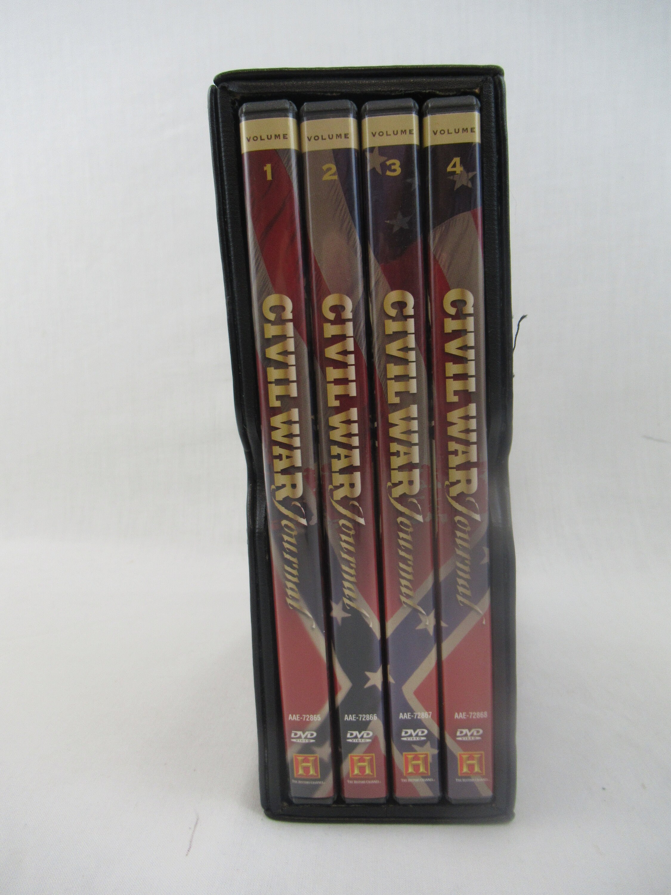 Civil War Dvd - Etsy