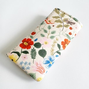 Estuche para gafas, Estuche blando para gafas, Estuche para gafas de sol, Funda blanda acolchada