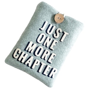 Kindle Paperwhite Sleeve, eReader Sleeve, Gift