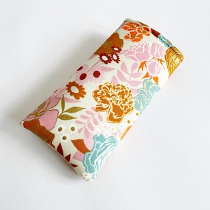 Estuche para gafas, Estuche blando para gafas, Estuche para gafas de sol, Funda blanda acolchada