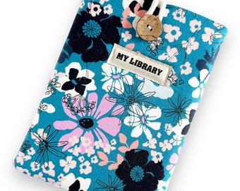 Étui Kindle Paperwhite, étui pour liseuse, cadeau