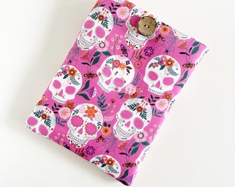 Kindle Paperwhite Sleeve, eReader Sleeve, ebook Sleeve, Gift