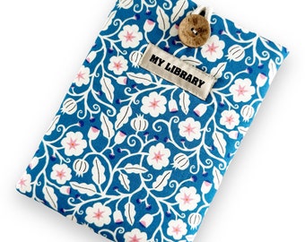 Étui Kindle Paperwhite, étui pour liseuse, cadeau