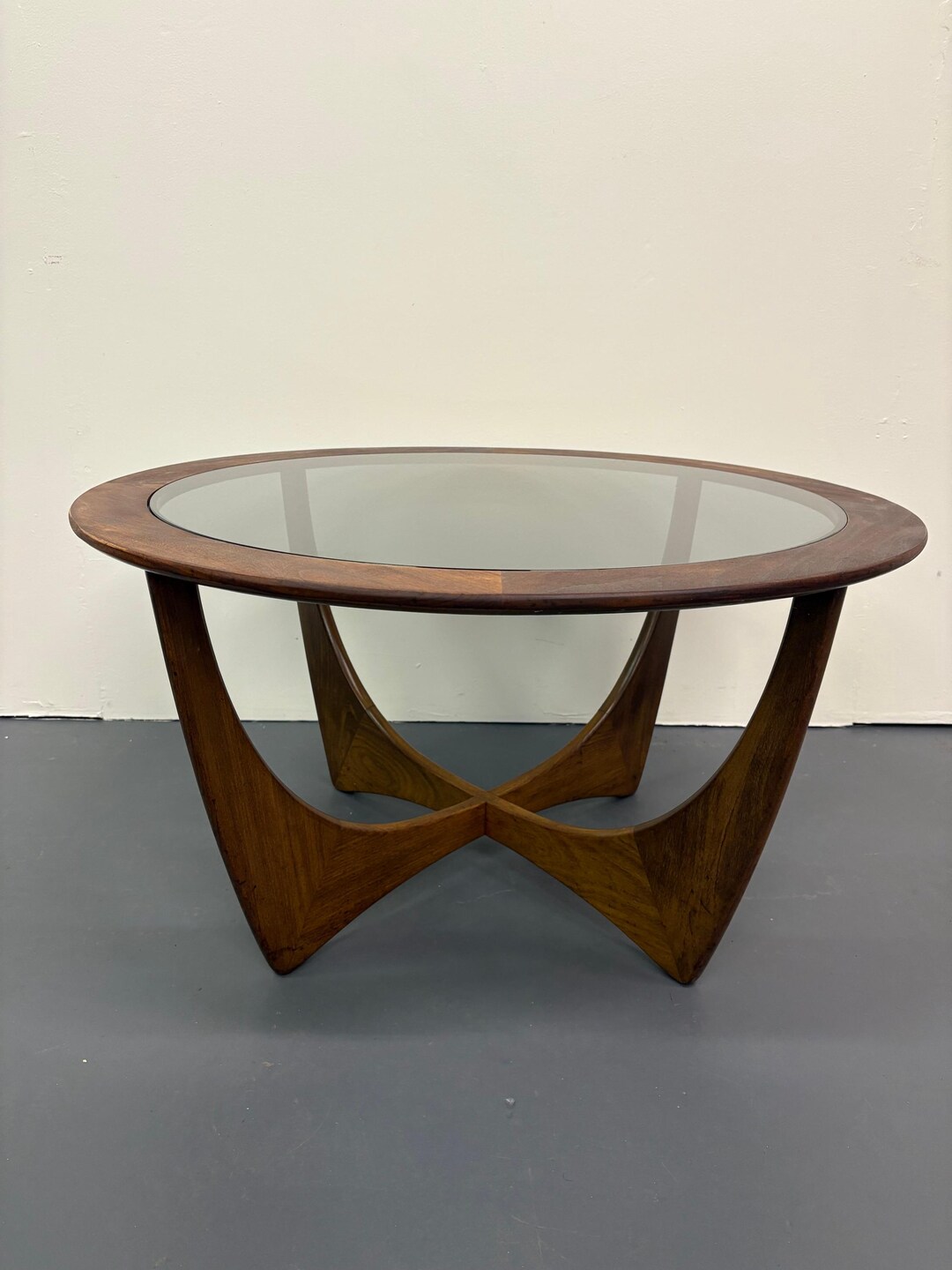 Mid Century ‘astro’ Coffee Table by G Plan - Etsy