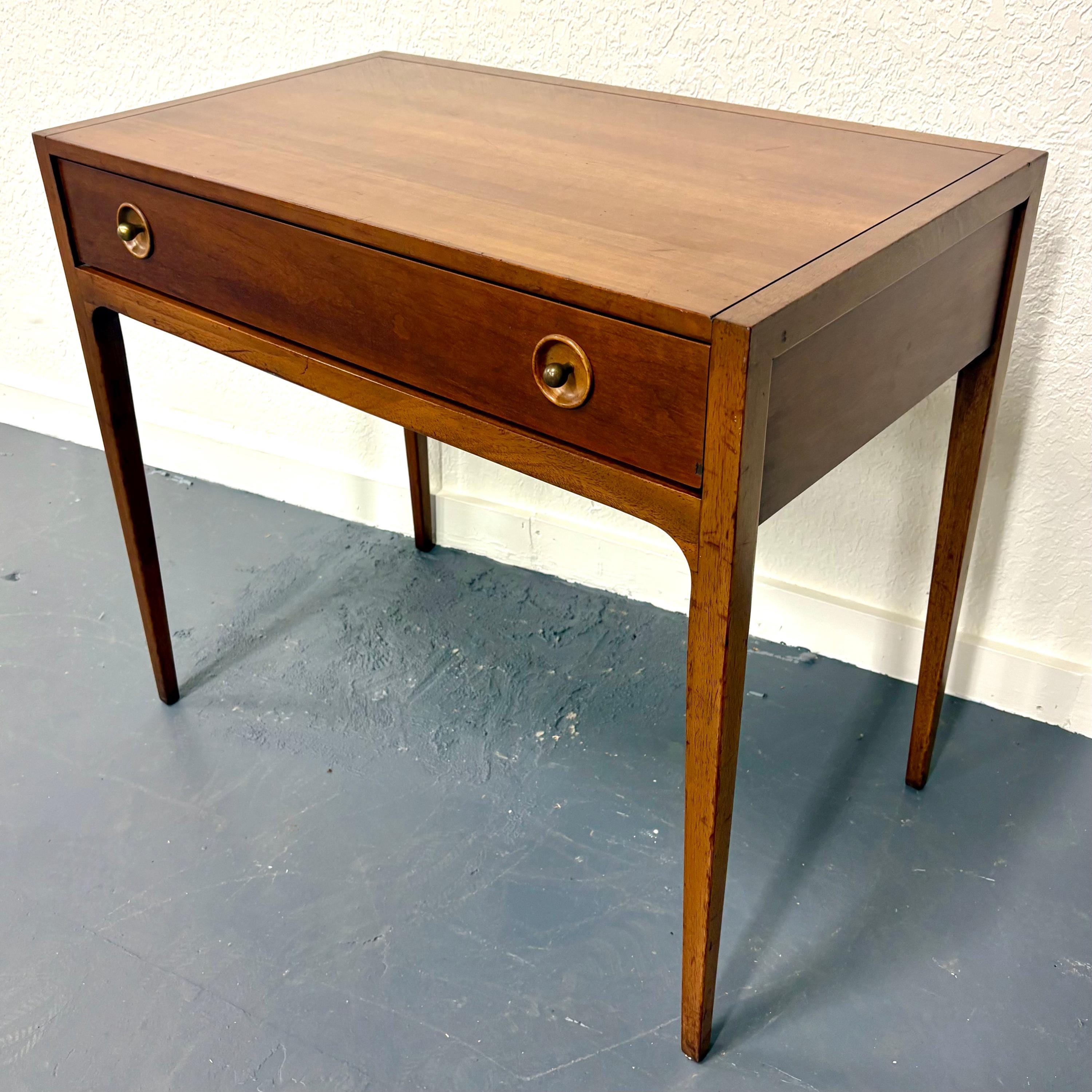 Drexel Console Table - Etsy