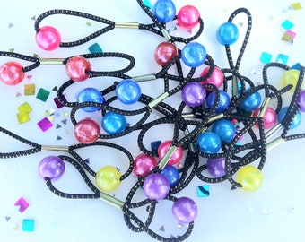 knockers hair accessories